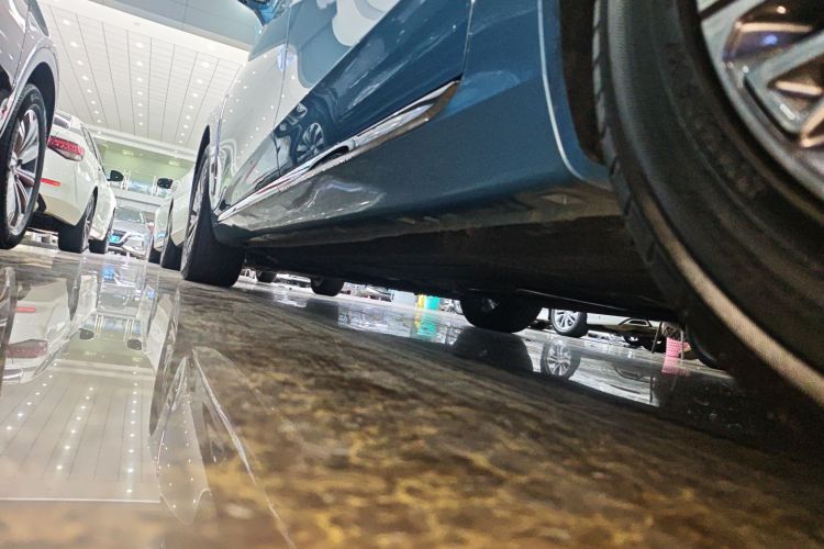 HongQi H5 2023 car image #28