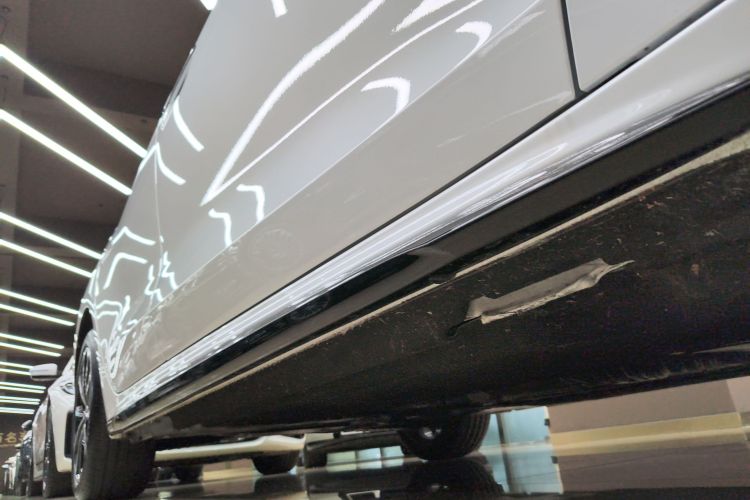 Audi FAW Audi A5L 2025 #28 Audi FAW Audi A5L 2025 car image #28