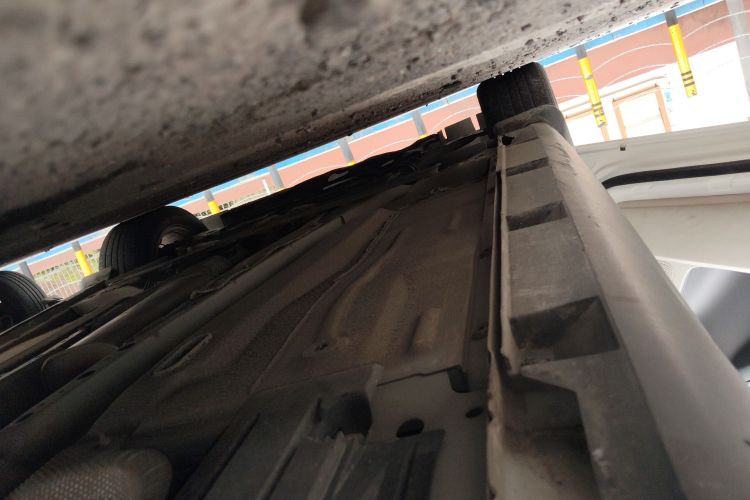 Ford Focus 2015 image de voiture #28