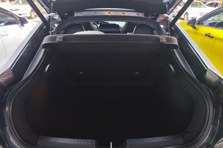 Changan UNI-V 2024 car image #28