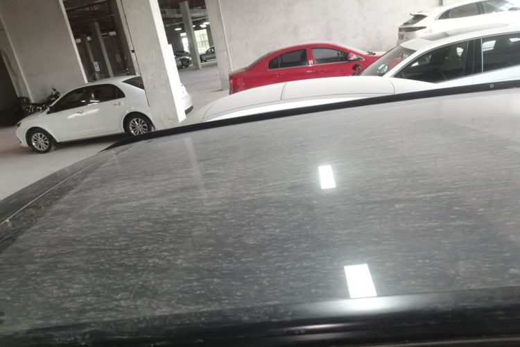 GEELY Cowboy 2024 #28 GEELY Cowboy 2024 car image #28