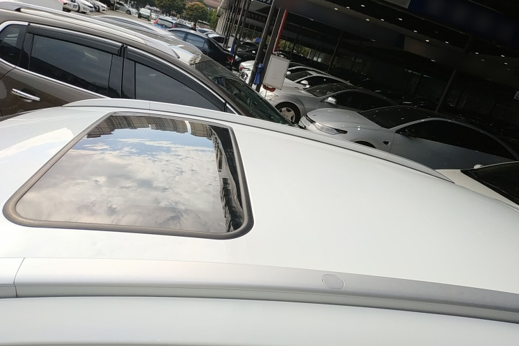 Vision X3 2020 car image #28