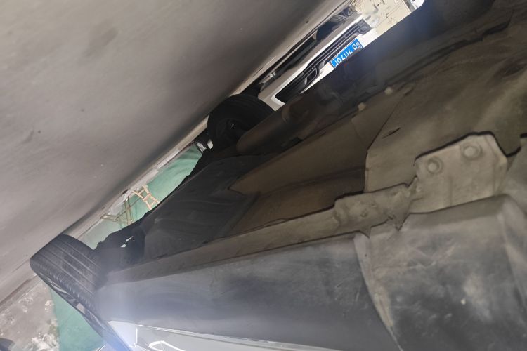 Haval F7x 2020 #28 Haval F7x 2020 immagine di auto #28