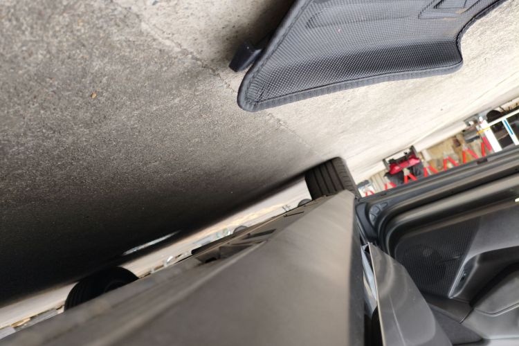 BYD Qin L 2025 car image #28