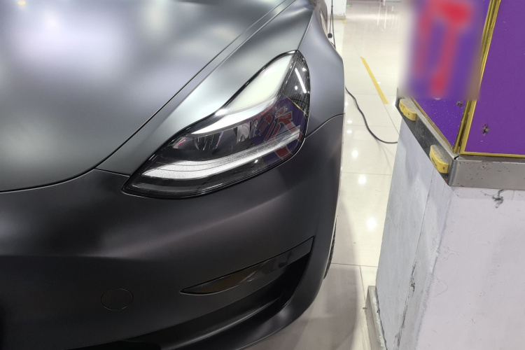 Tesla Model 3 2022 #28 Tesla Model 3 2022 car image #28