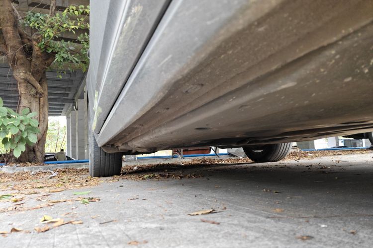 Volkswagen Passat New Energy 2019 #28 Volkswagen Passat New Energy 2019 صورة سيارة #28