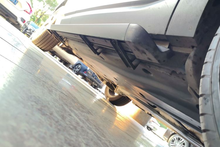 Jetta VS7 2021 #28 Jetta VS7 2021 car image #28