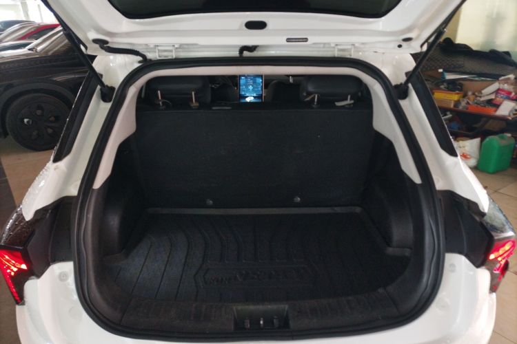 哪吒汽车 哪吒V 2023 #28 哪吒汽车 哪吒V 2023 汽车图片 #28