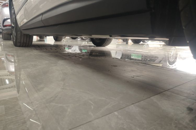 BYD Sea Lion 06 New Energy 2025 car image #28