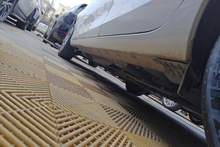 Toyota Vios FS 2022 immagine di auto #28