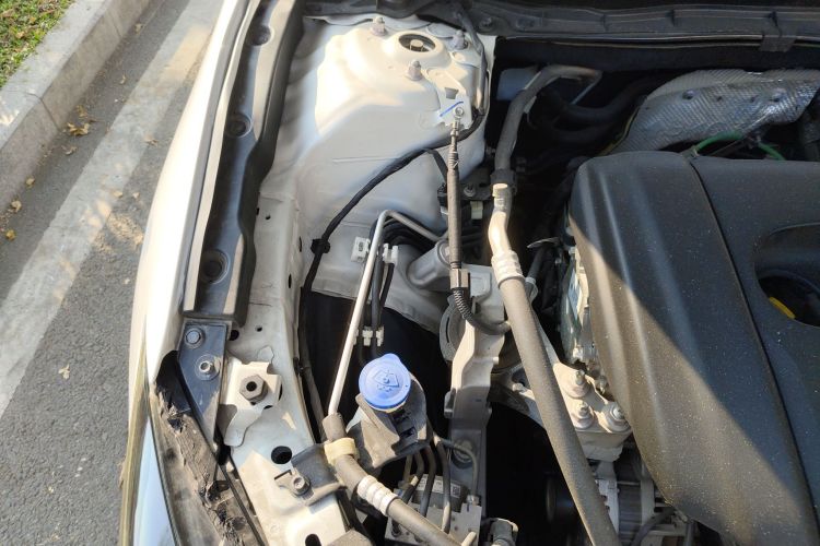 马自达 马自达3 昂克赛拉 2020 汽车图片 #28