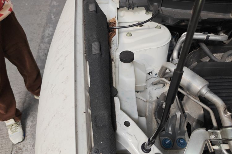 日产 奇骏 2020 汽车图片 #28