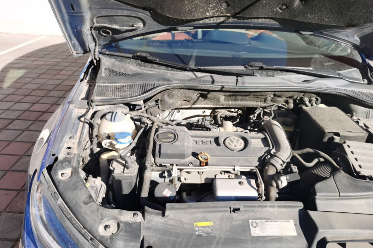 Volkswagen Scirocco 2016 #28 Volkswagen Scirocco 2016 image de voiture #28