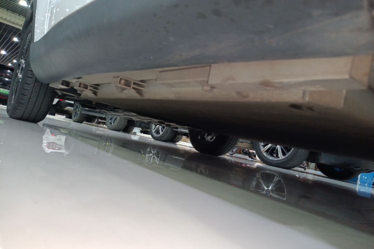 Chery Little Ant 2022 #28 Chery Little Ant 2022 car image #28