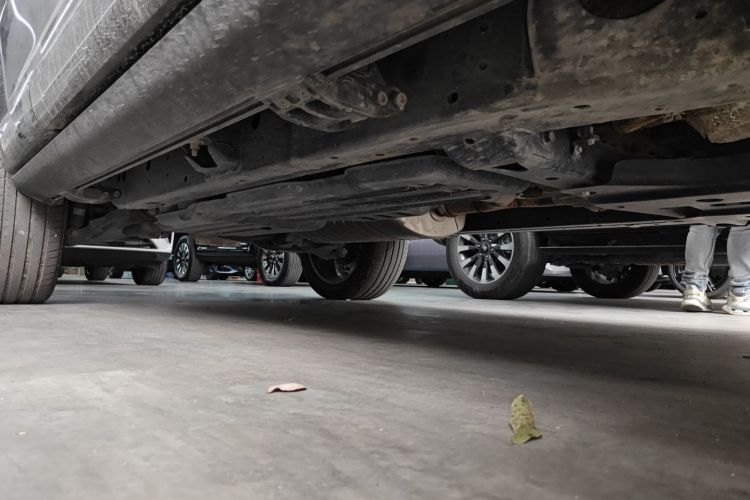 Tank 700 New Energy 2024 #28 Tank 700 New Energy 2024 immagine di auto #28