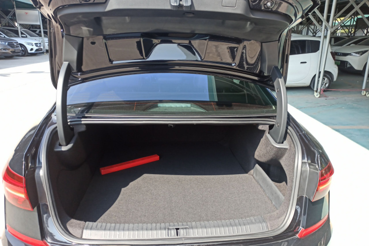 Volkswagen Passat New Energy 2019 #28 Volkswagen Passat New Energy 2019 car image #28