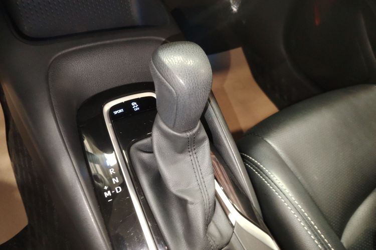 Toyota Allion 2021 immagine di auto #28