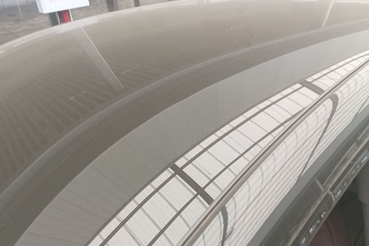 Denza Z9GT 2025 #28 Denza Z9GT 2025 car image #28