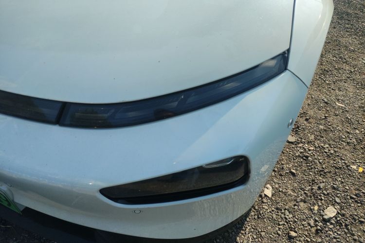 Xpeng P7 2020 #28 Xpeng P7 2020 immagine di auto #28