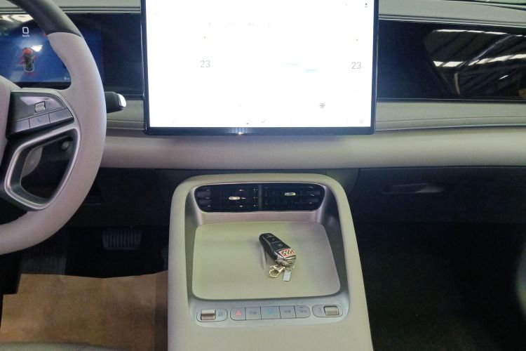 BYD Sea Lion 06 New Energy 2025 car image #28