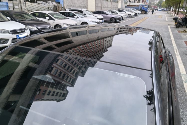 Deepal S05 2025 car image #28