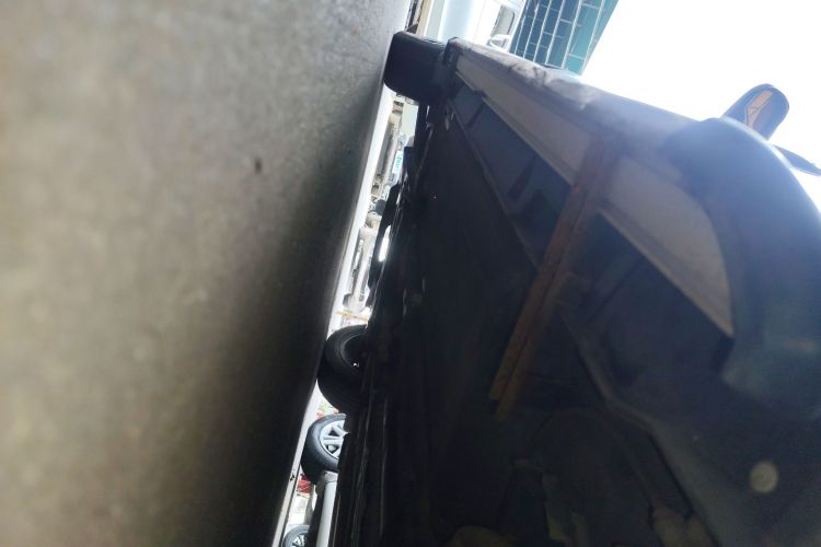 Forthing SX6 2017 car image #28