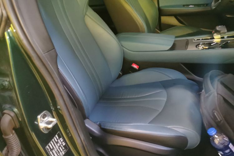 MG 7 2023 car image #28