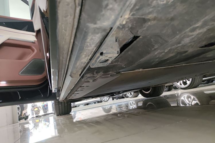 BYD Xia 2024 imagen de coche #28