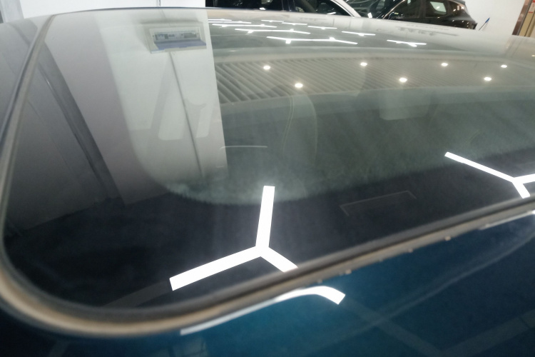 Forthing T5 EVO 2024 imagem de carro #28