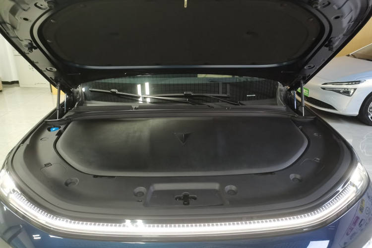 Deepal S09 2025 صورة سيارة #28