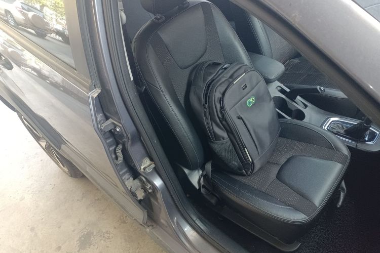 Tiggo 3x 2018 car image #28