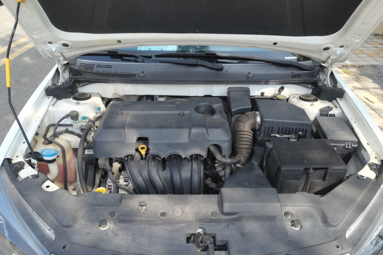 GEELY Emgrand 2020 car image #28