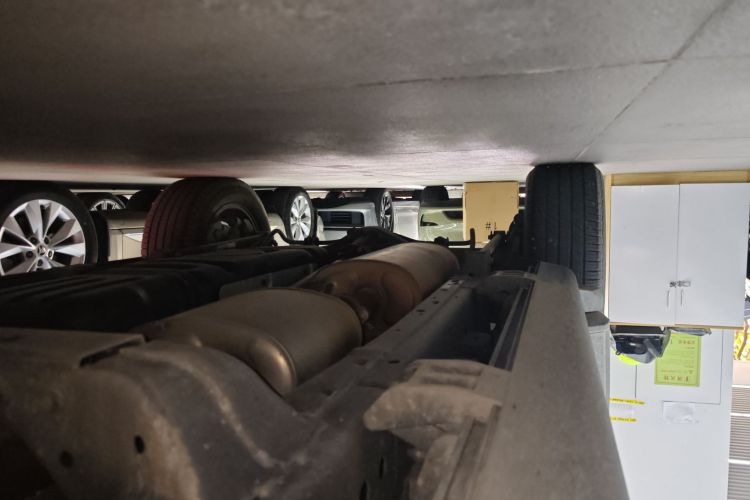 Tank 300 2023 immagine di auto #28