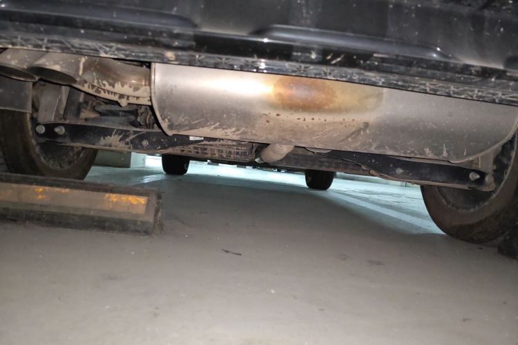 Volkswagen Tiguan L New Energy 2021 car image #28