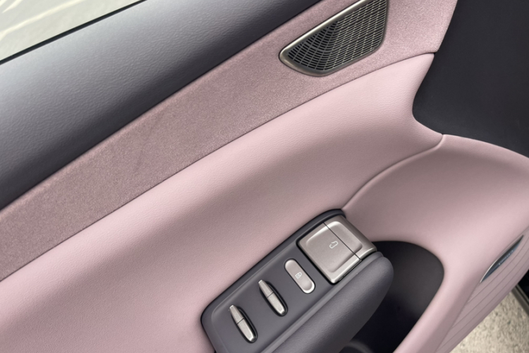 HongQi TianGong 05 2025 car image #28