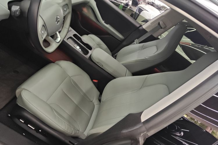 蔚来 蔚来ET5 2023 汽车图片 #28