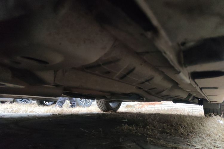 GAC Trumpchi GA6 2015 #28 GAC Trumpchi GA6 2015 car image #28