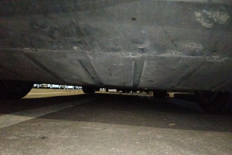 蔚来 蔚来ET7 2022 汽车图片 #28