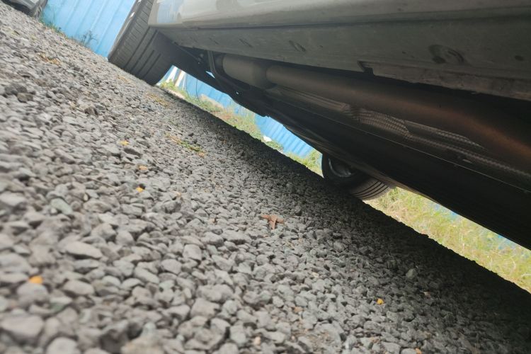 Li L6 2024 صورة سيارة #28