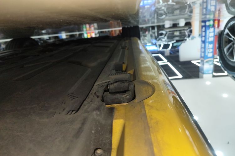 Mercedes-Benz A AMG (Imported) 2022 #28 Mercedes-Benz A AMG (Imported) 2022 car image #28