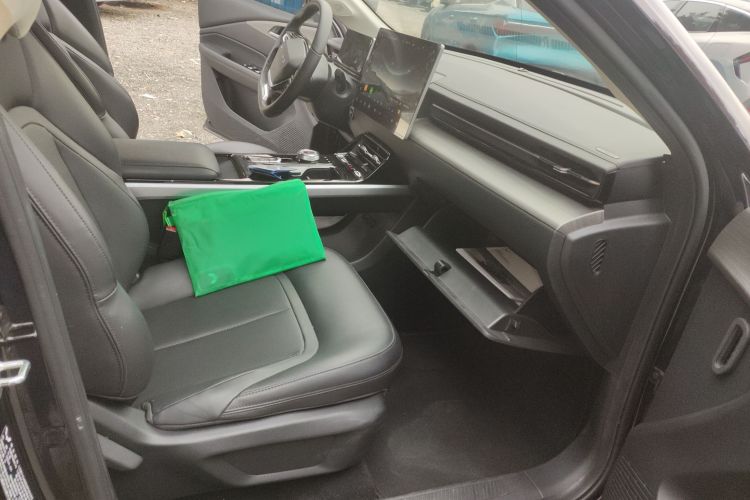 五菱汽车 五菱星光 2024 汽车图片 #28