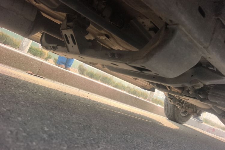 Great Wall Wingle 7 2020 immagine di auto #28