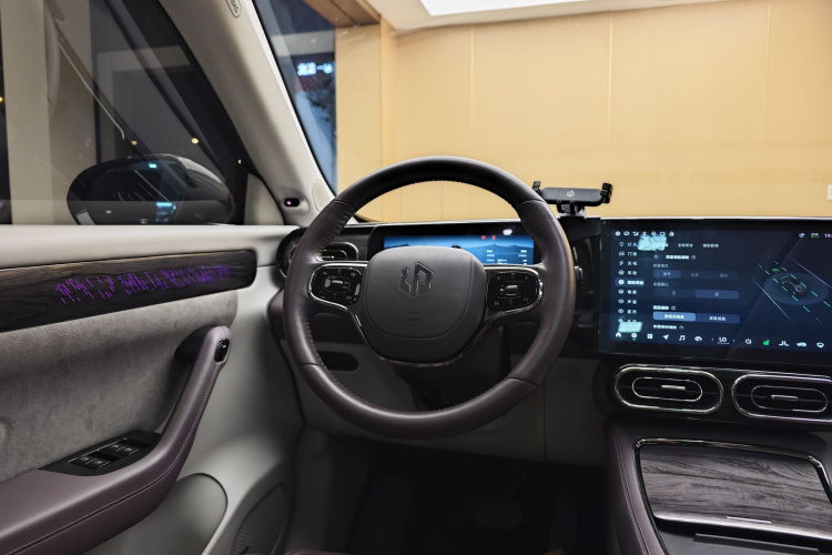 Leapmotor C11 2022 car image #28