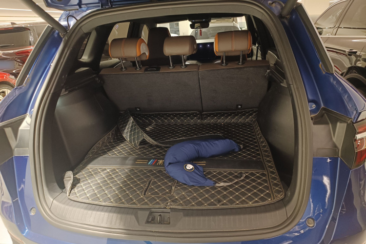 BYD Song Pro New Energy 2022 car image #28