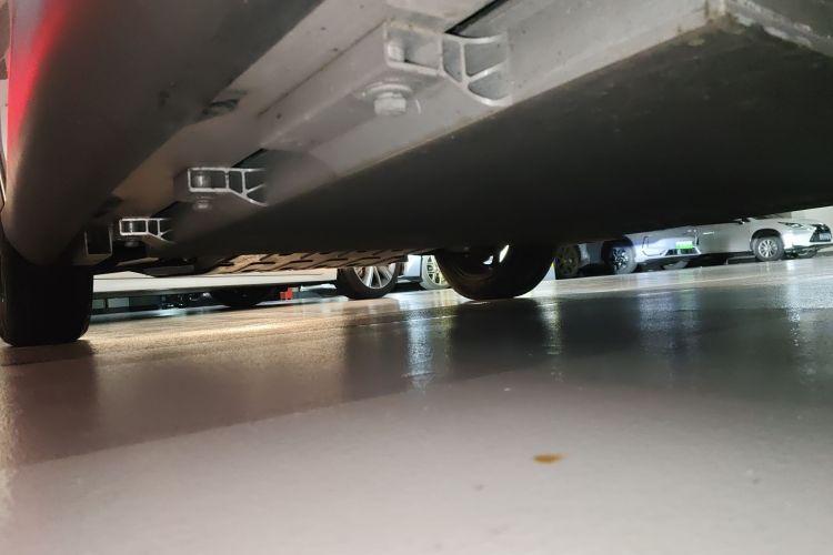 奇瑞 小蚂蚁 2021 汽车图片 #28