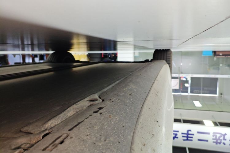 特斯拉 Model 3 2020 汽车图片 #28