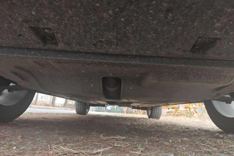 MG ONE 2023 #28 MG ONE 2023 car image #28