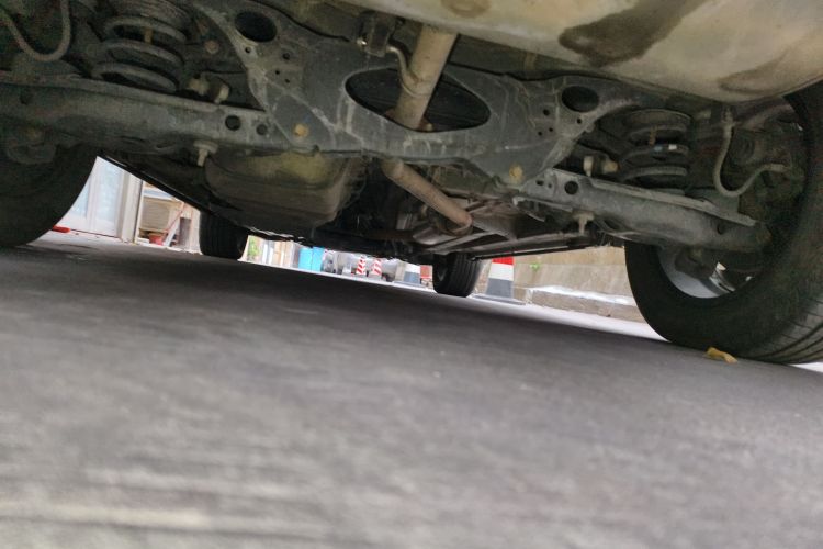 BYD Song Pro 2019 #28 BYD Song Pro 2019 car image #28