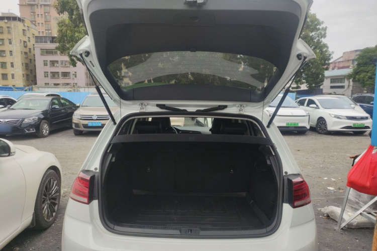 Volkswagen Golf 2020 #28 Volkswagen Golf 2020 immagine di auto #28