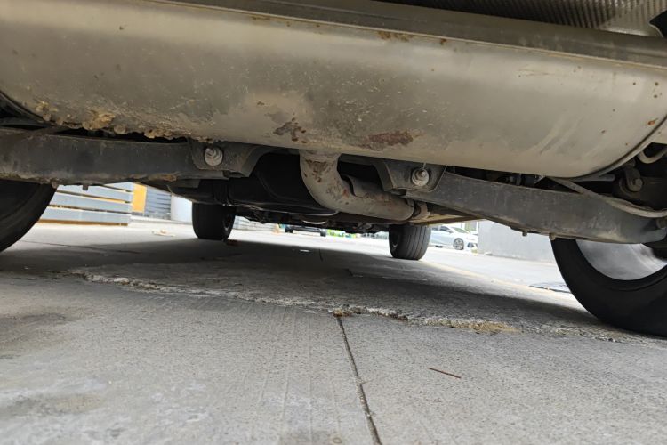 Roewe RX5 2020 image de voiture #28